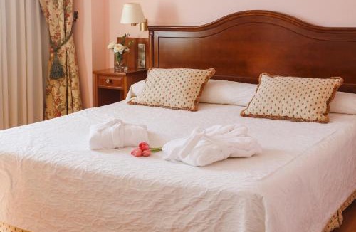 Hellin Hotel | Hotel Restaurante Emilio