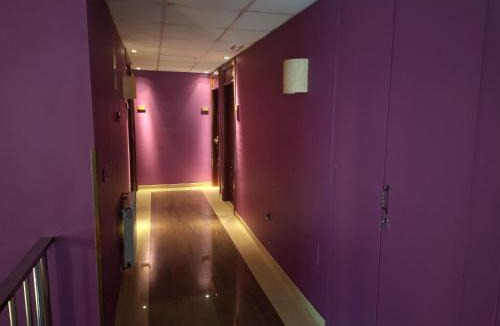Arriondas Hotel | Hotel restaurante ribera del chicu