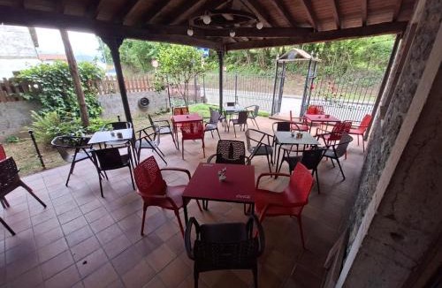 Arriondas Hotel | Hotel restaurante ribera del chicu