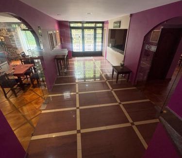 Arriondas Hotel | Hotel restaurante ribera del chicu