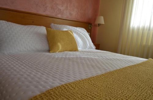 Antas de Ulla Hotel | Hotel Restaurante Val