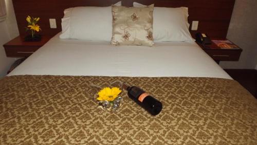La Cabrera Hotel | Hotel Retiro 84