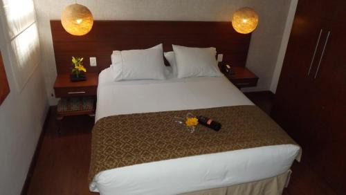 La Cabrera Hotel | Hotel Retiro 84