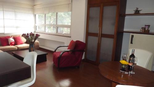 La Cabrera Hotel | Hotel Retiro 84