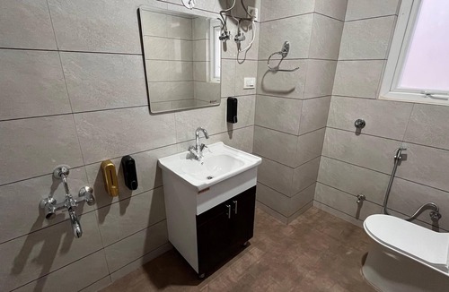 Rewalsar Hotel | HOTEL REWALSAR HEIGHTS
