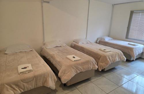 Lages Hotel | Hotel Rex