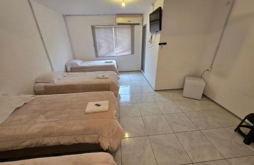 Lages Hotel | Hotel Rex