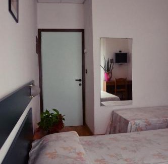 Faro Hotel | Hotel Rex