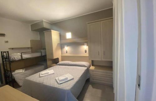 Lido di Savio Hotel | Hotel Rex