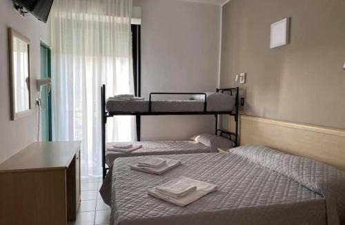 Lido di Savio Hotel | Hotel Rex