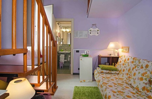 Lucca Historical Center Hotel | Hotel Rex