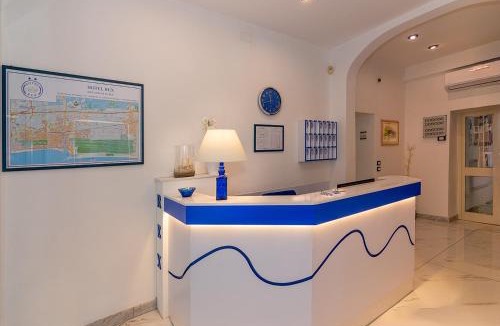 Viareggio Hotel | Hotel Rex