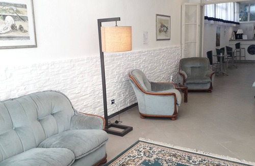 Viareggio Hotel | Hotel Rex