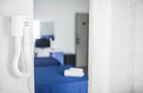 Viareggio Hotel | Hotel Rex