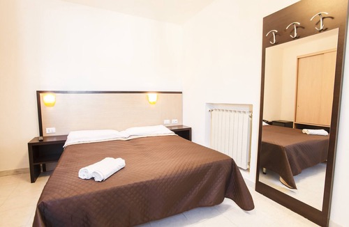 Viareggio Hotel | Hotel Rex