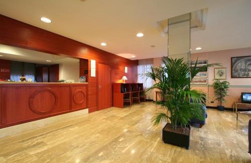 Ripamonti Corvetto Hotel | Hotel Rex Milano