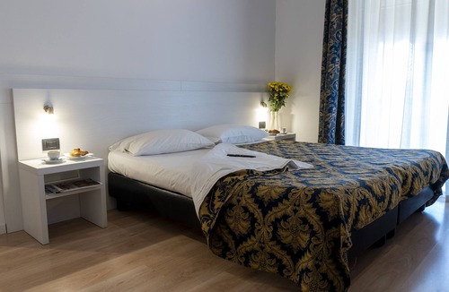 Ripamonti Corvetto Hotel | Hotel Rex Milano