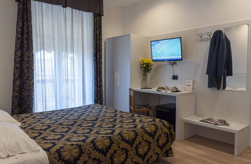 Ripamonti Corvetto Hotel | Hotel Rex Milano