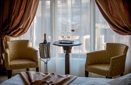 Craiova Hotel | Hotel Rexton