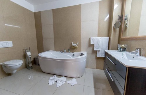 Craiova Hotel | Hotel Rexton