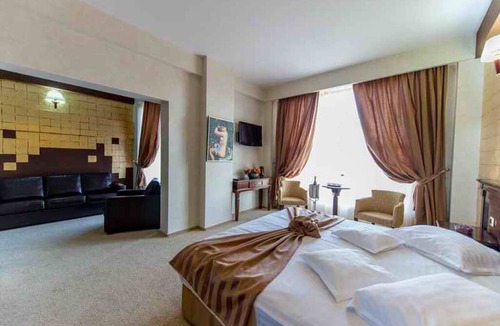 Craiova Hotel | Hotel Rexton