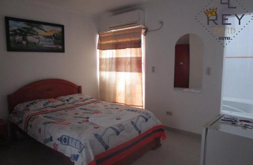 Yopal Hotel | Hotel Rey David