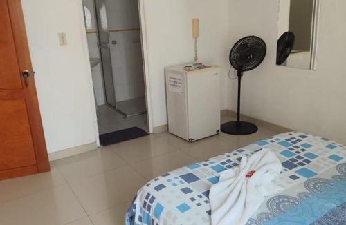 Yopal Hotel | Hotel Rey David