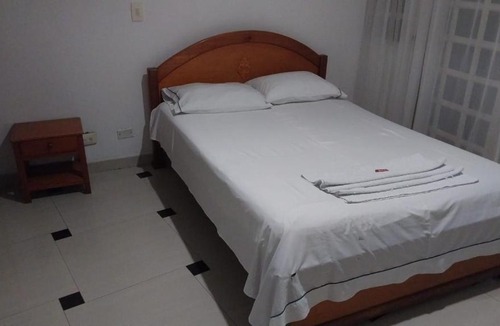 Yopal Hotel | Hotel Rey David