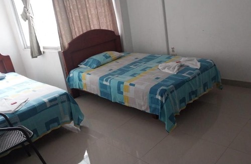 Yopal Hotel | Hotel Rey David