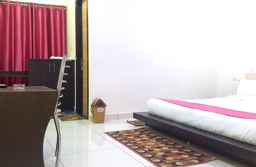 Tanakpur Hotel | Hotel Reyansh