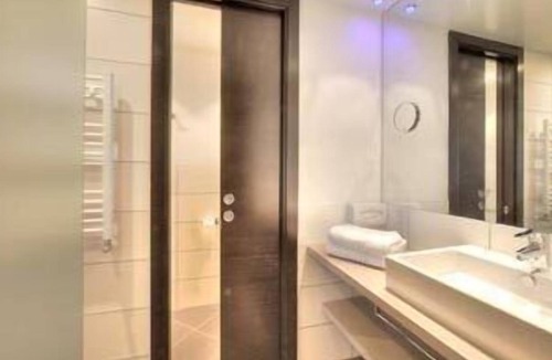 La Villa Hotel | Hotel Rezia
