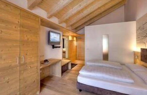 La Villa Hotel | Hotel Rezia