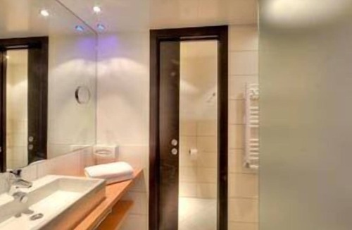 La Villa Hotel | Hotel Rezia