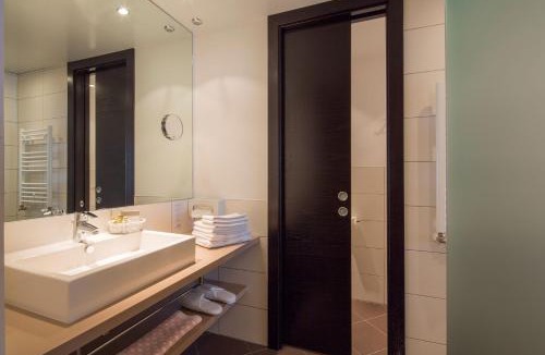 La Villa Hotel | Hotel Rezia