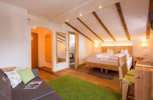La Villa Hotel | Hotel Rezia