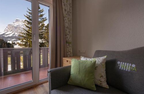 La Villa Hotel | Hotel Rezia