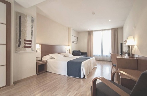 Sant Francesc Hotel | Hotel RH Sorolla Centro By Hoteles RH