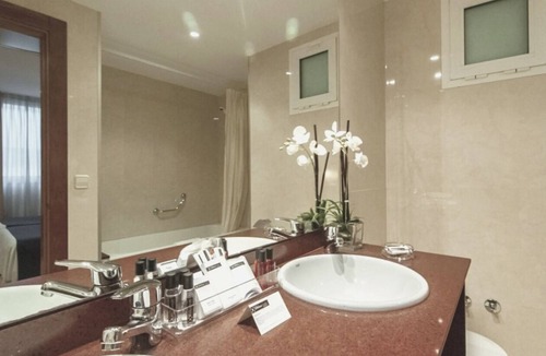 Sant Francesc Hotel | Hotel RH Sorolla Centro By Hoteles RH