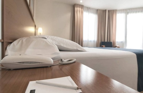 Sant Francesc Hotel | Hotel RH Sorolla Centro By Hoteles RH