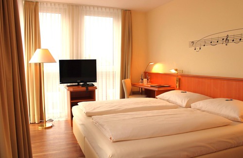 Bayreuth Hotel | Hotel Rheingold