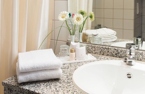 Bayreuth Hotel | Hotel Rheingold