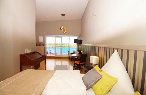 Gernsheim Hotel | Hotel Rheingold