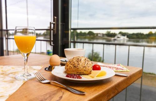 Gernsheim Hotel | Hotel Rheingold