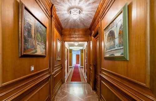 Distrito Norte Sierra Hotel | Hotel Riad Arruzafa