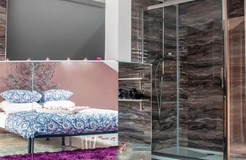 Liege Hotel | Hotel Riad