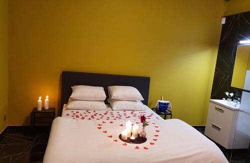 Liege Hotel | Hotel Riad