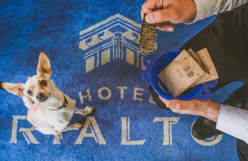 Downtown Victoria Hotel | Hotel Rialto