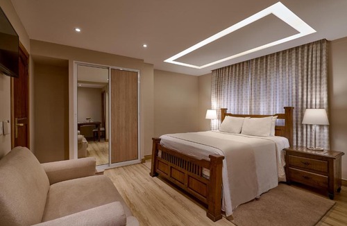 La Primavera Hotel | Hotel Riazor