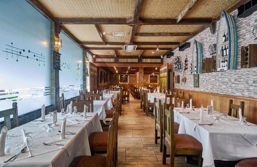 La Primavera Hotel | Hotel Riazor