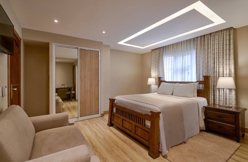 Ensanche Independencia Hotel | Hotel Riazor